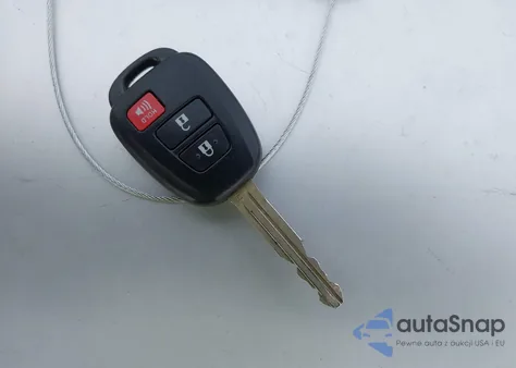 2013 Toyota Rav4 Xle from USA, damaged, VIN JTMRFREV3DD040716